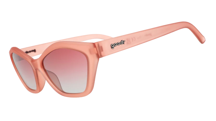 G00913 - Fired Earth Frequencies Sunglasses