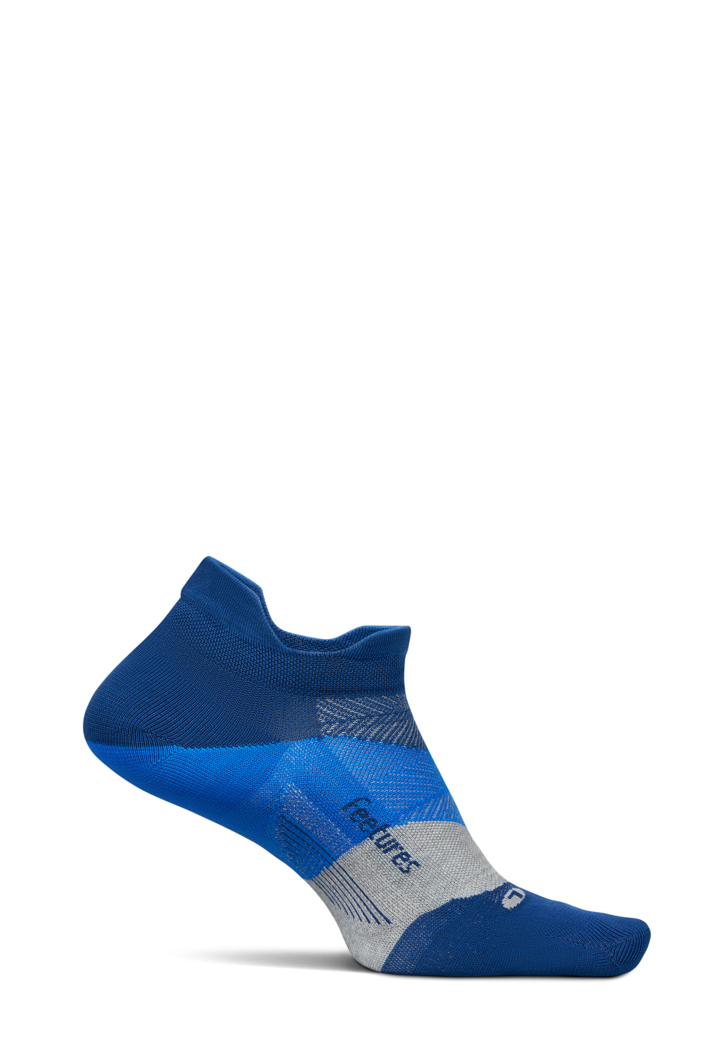 E55 - Elite Ultra Light Cushion No Show Tab Ankle Socks