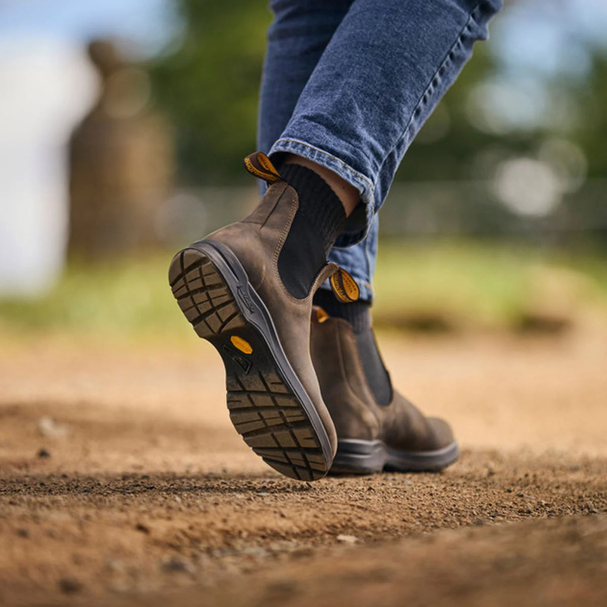 2056 Blundstone All-Terrain