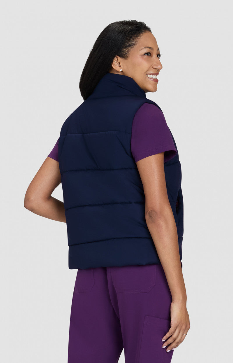 475 - Koi Nula Vest
