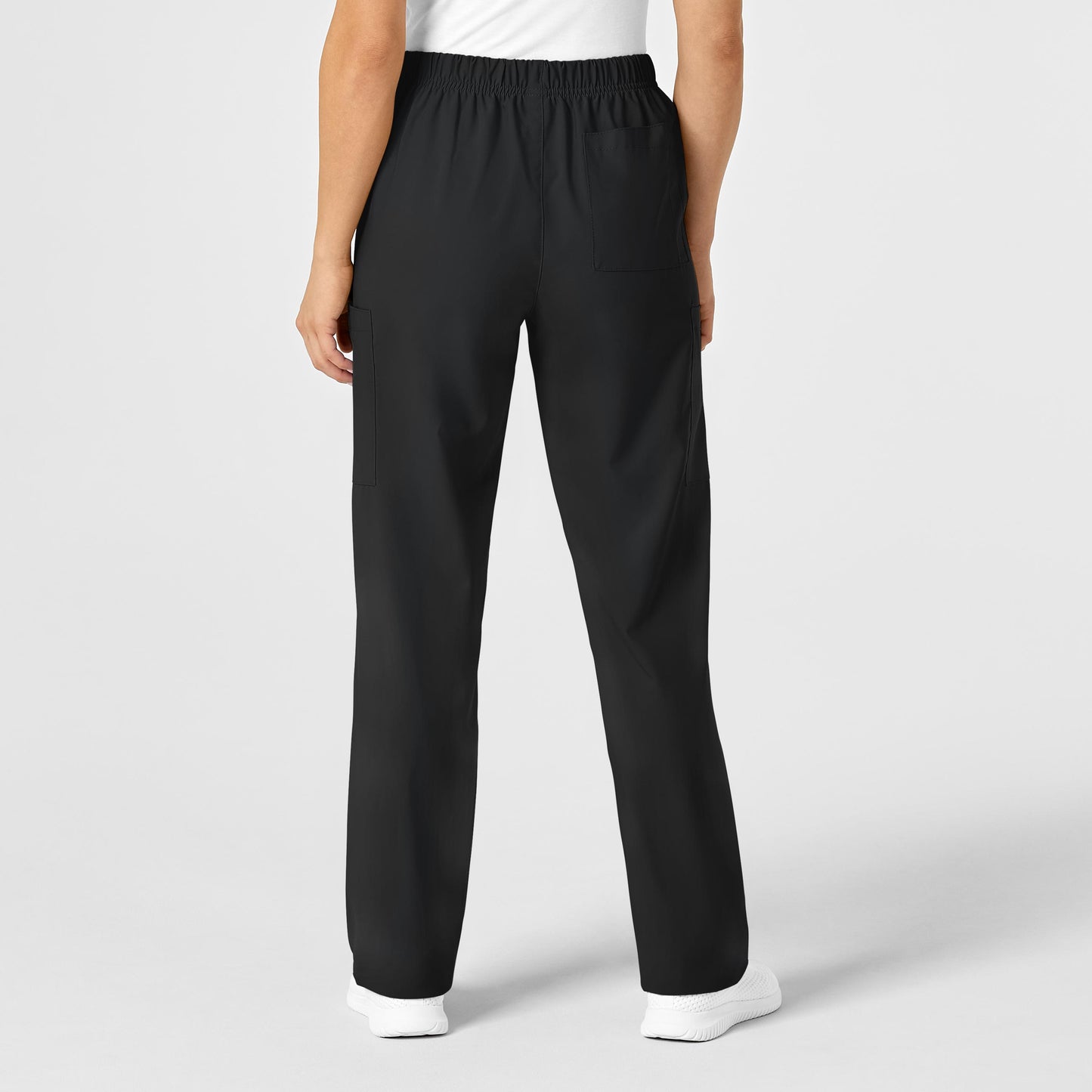 5855 - Unisex Multi Pocket Cargo Scrub Pant