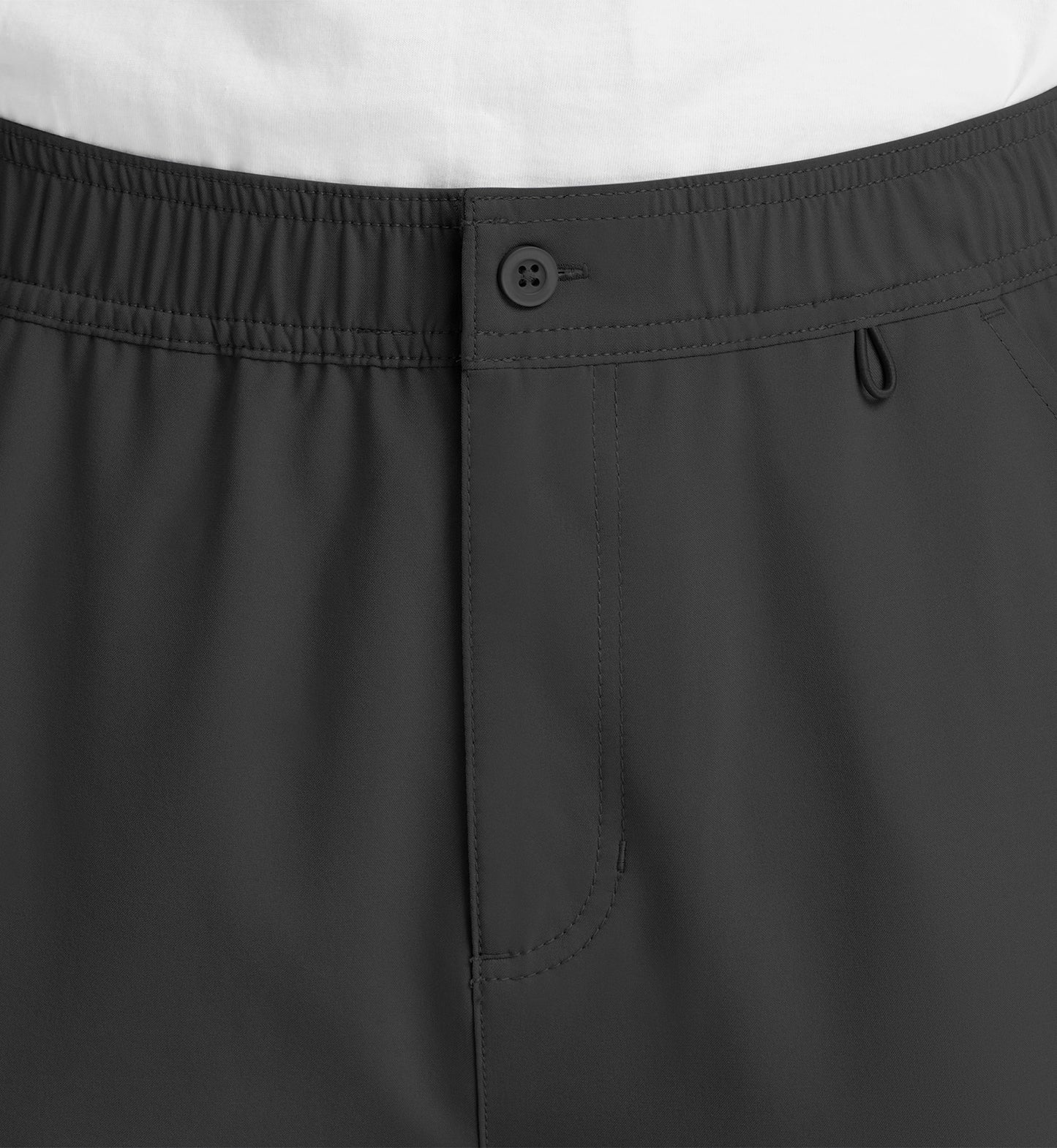 5891 - Men's Fly Front Cargo Pant