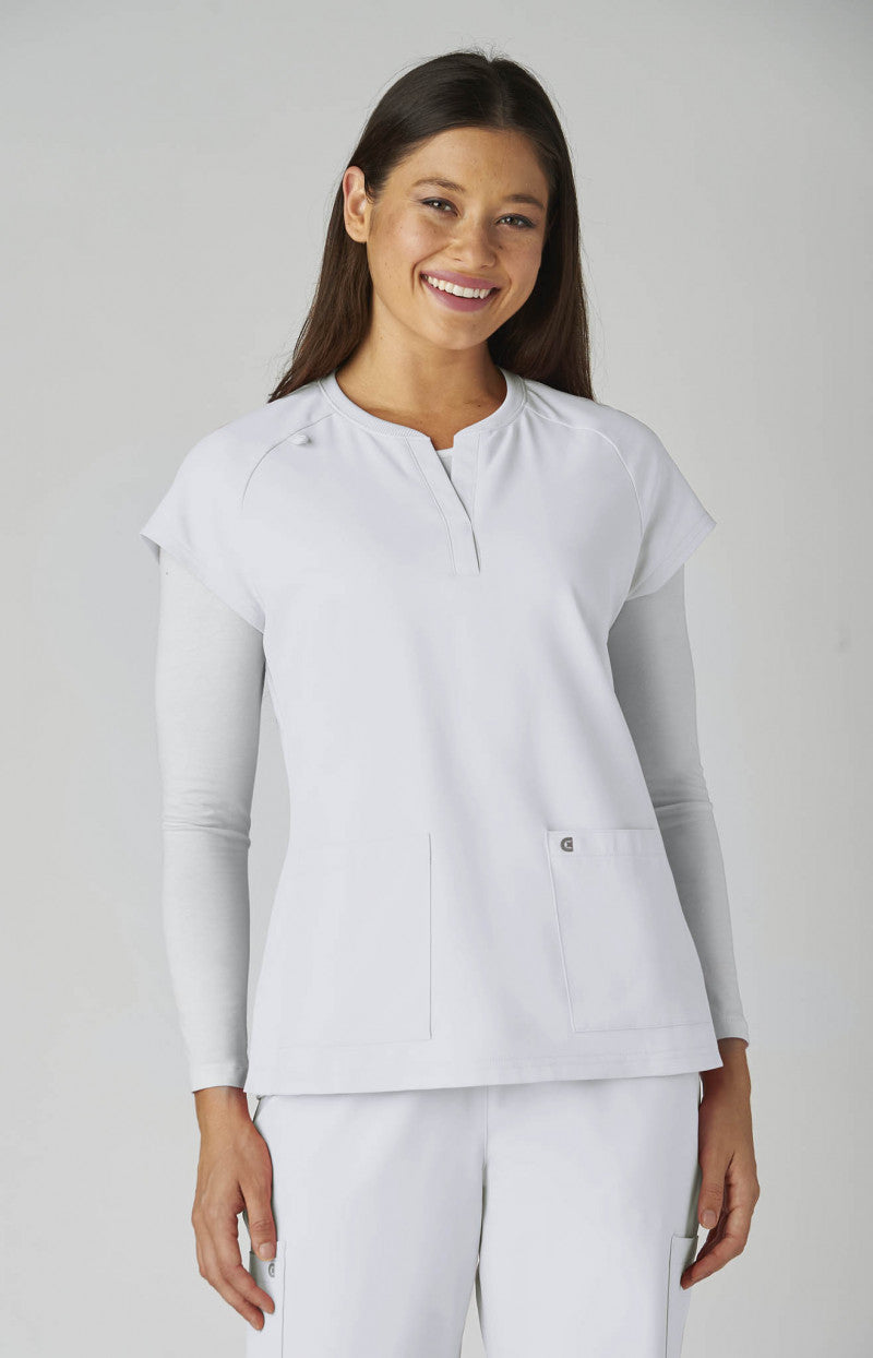 C102 - Reese Scrub Top