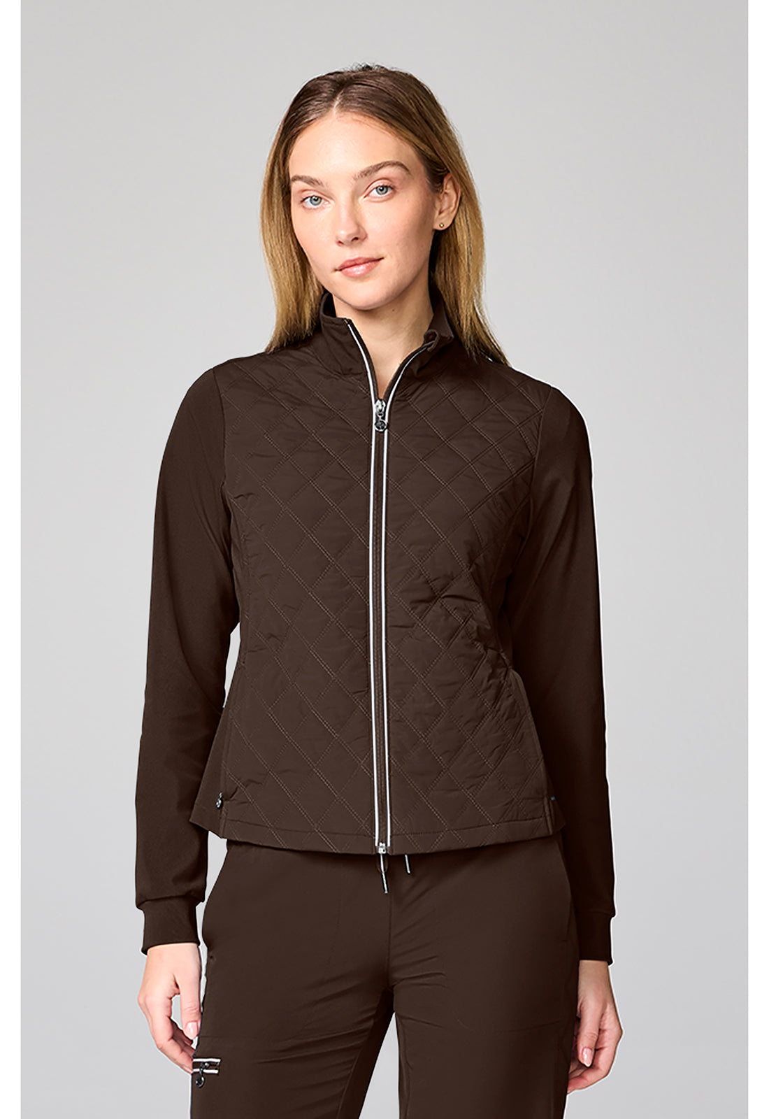 HH00016 - Quilted Jacket