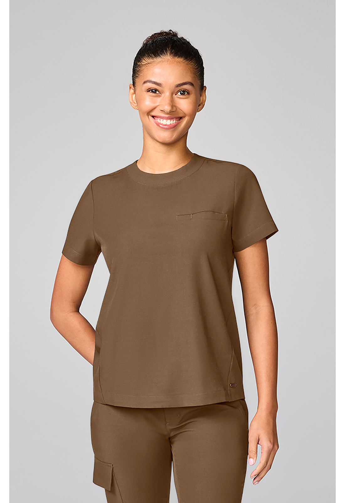 HH00043 - Women's Crew Neck Top