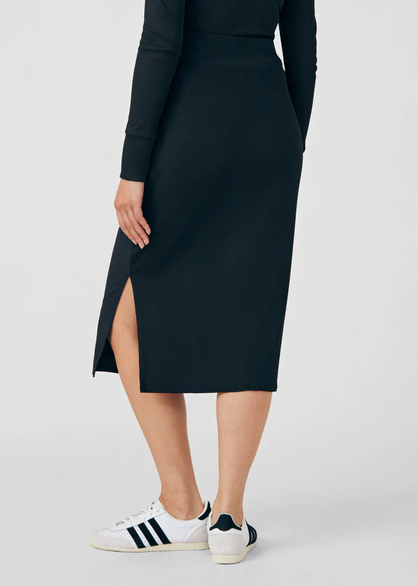 LK603 Forward Scrub Skirt