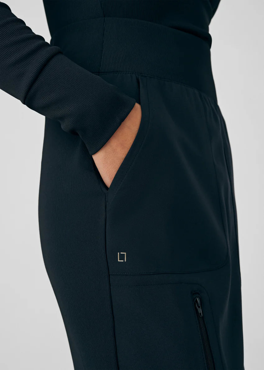 LK603 Forward Scrub Skirt