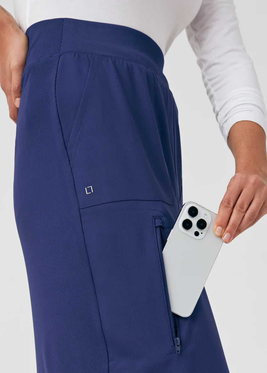 LK603 Forward Scrub Skirt