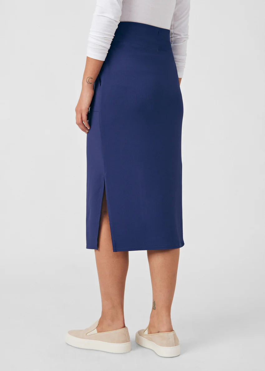 LK603 Forward Scrub Skirt