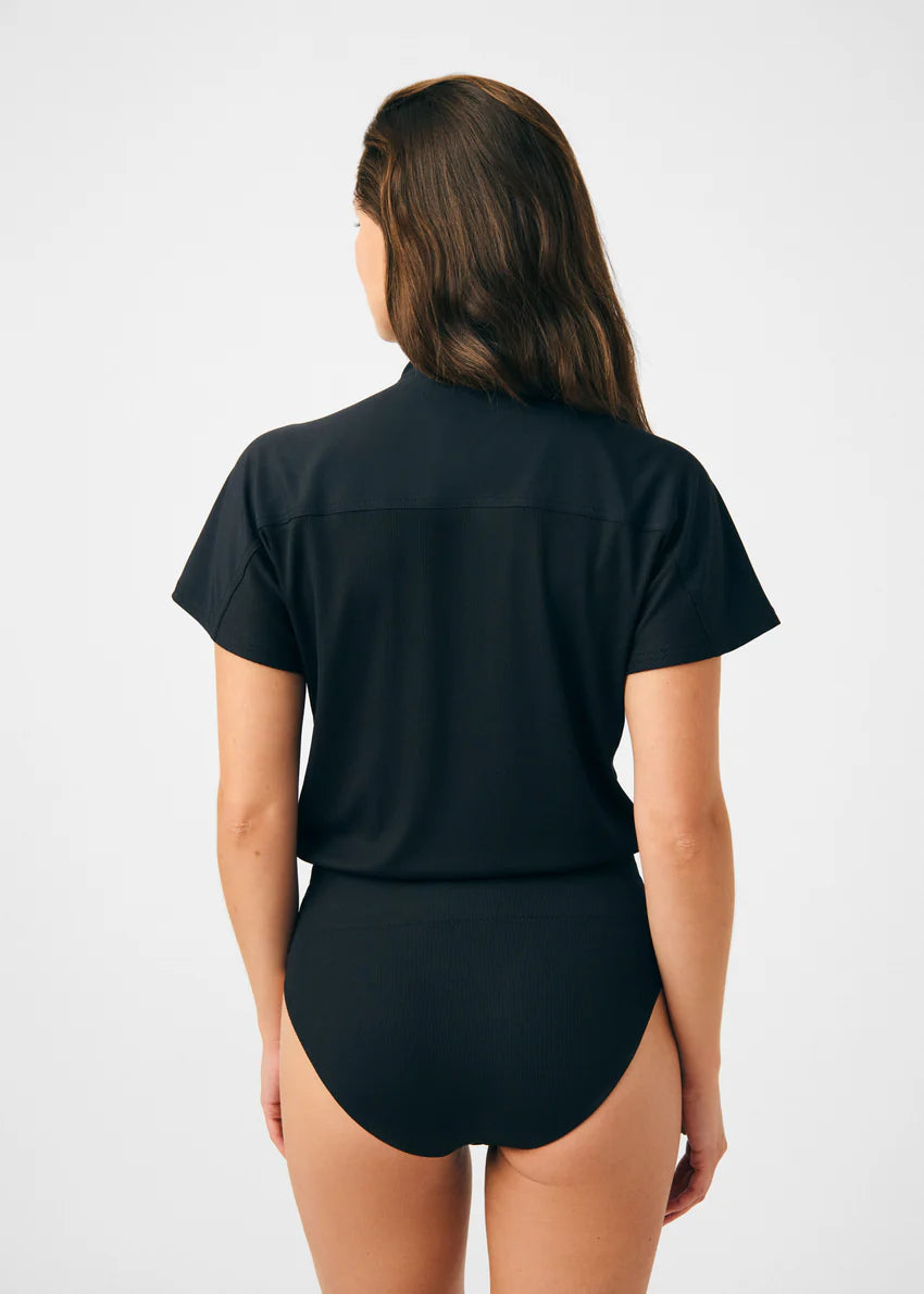 LO606 Forward 1-Pocket Bodysuit