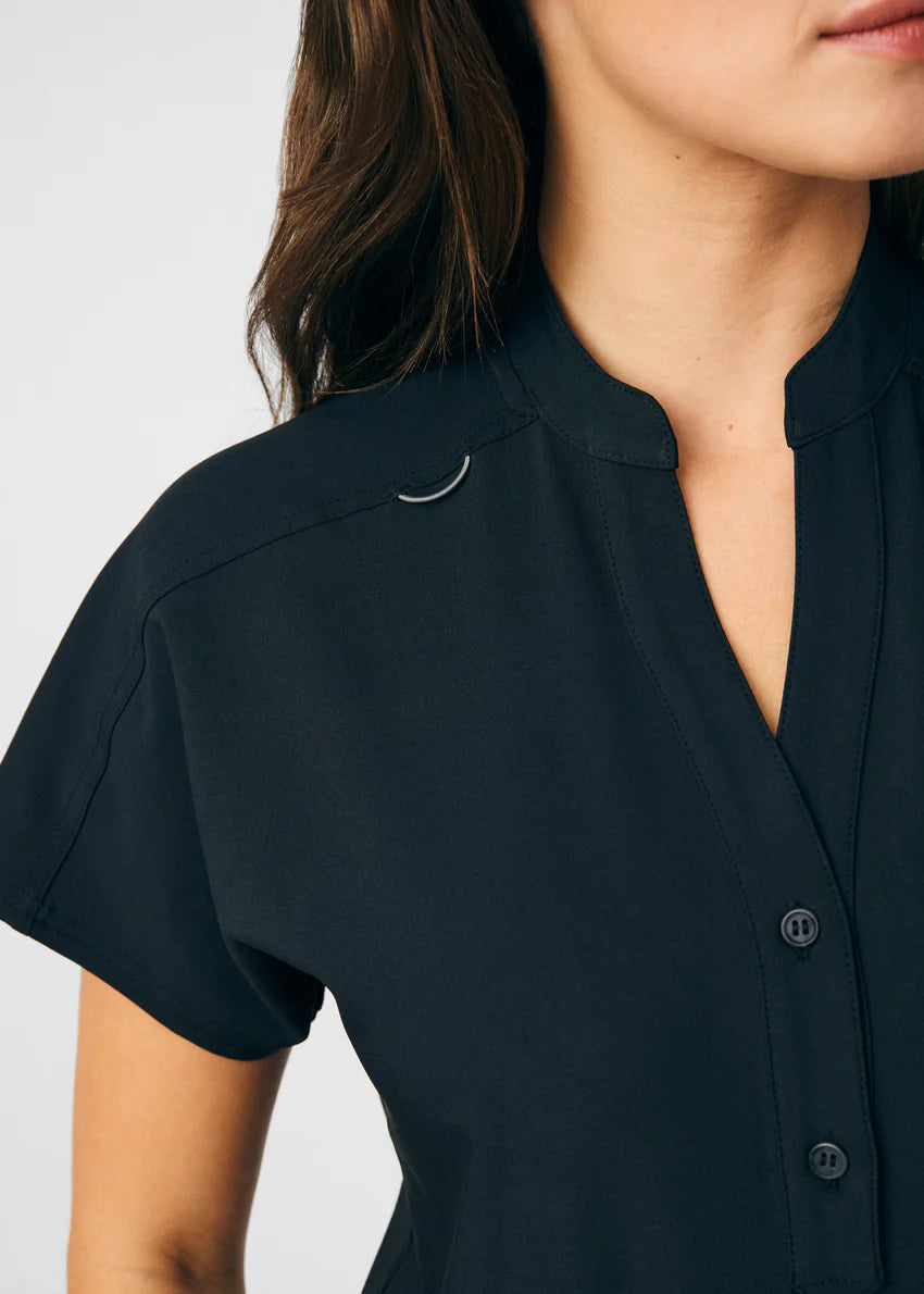LO606 Forward 1-Pocket Bodysuit