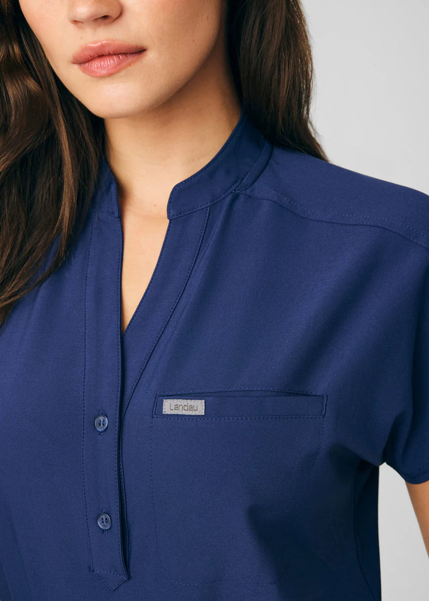 LO606 Forward 1-Pocket Bodysuit