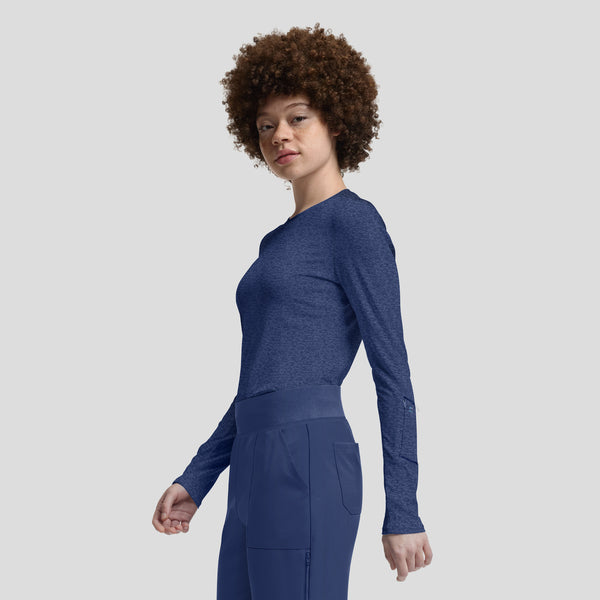 WT311 Women’s Shirttail Underscrub