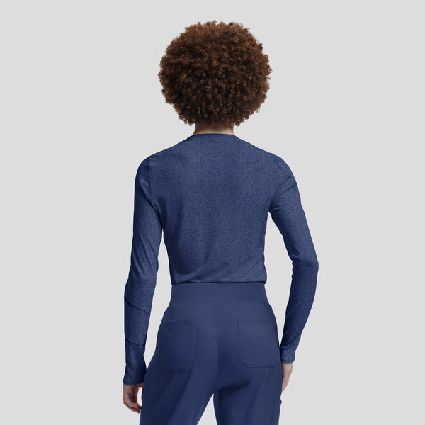 WT311 Women’s Shirttail Underscrub