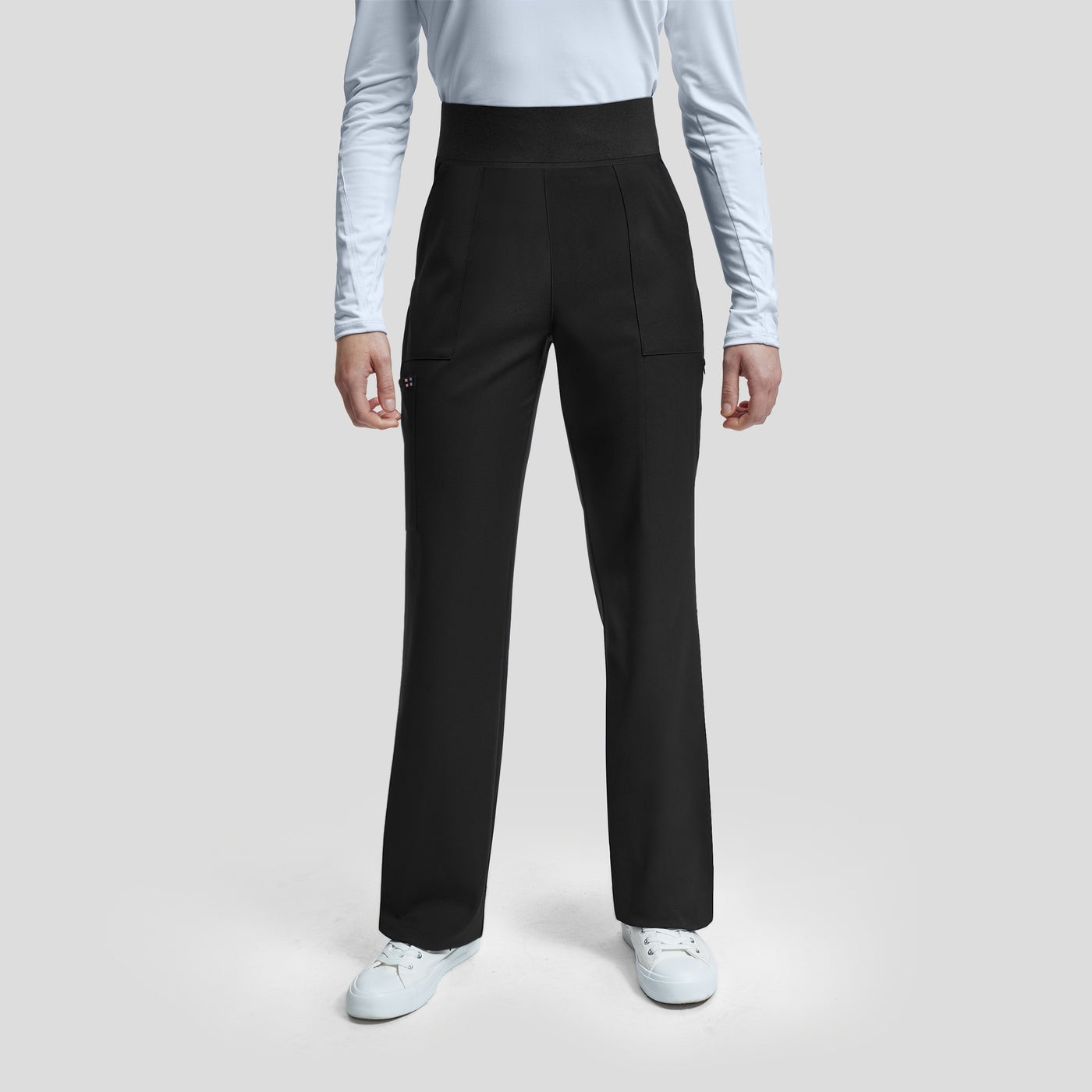 WB421 Cargo Scrub Pant