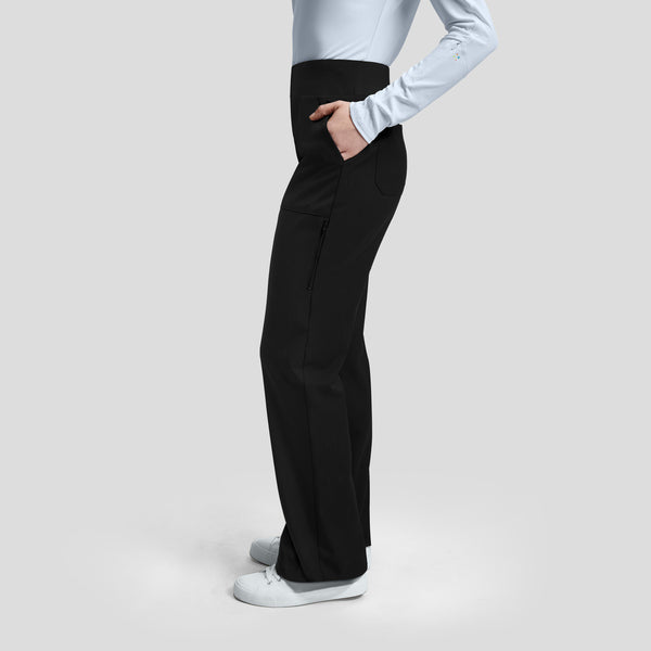 WB421 Cargo Scrub Pant