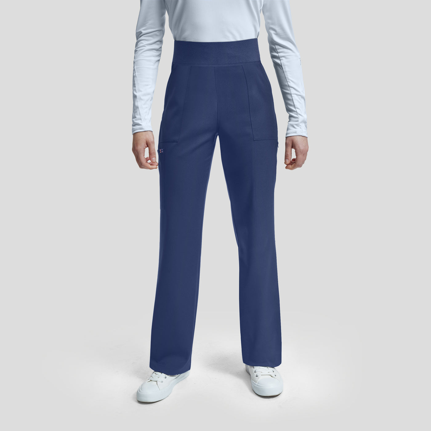 WB421 Cargo Scrub Pant