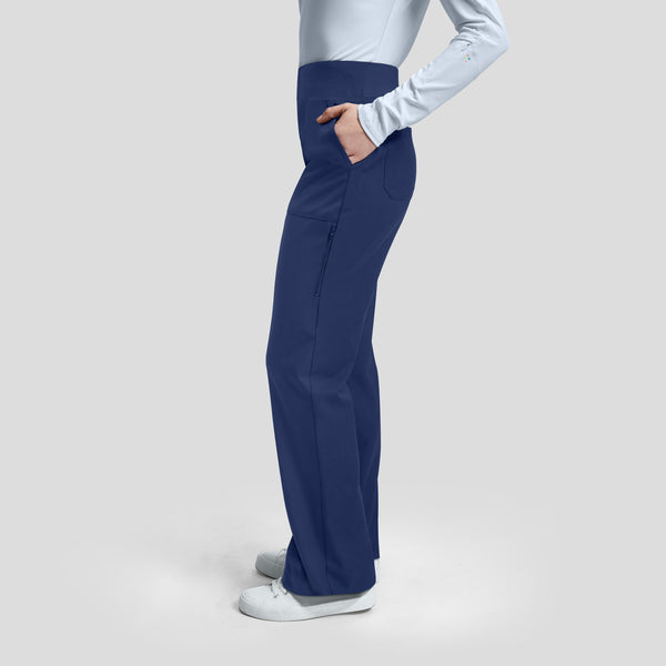 WB421 Cargo Scrub Pant