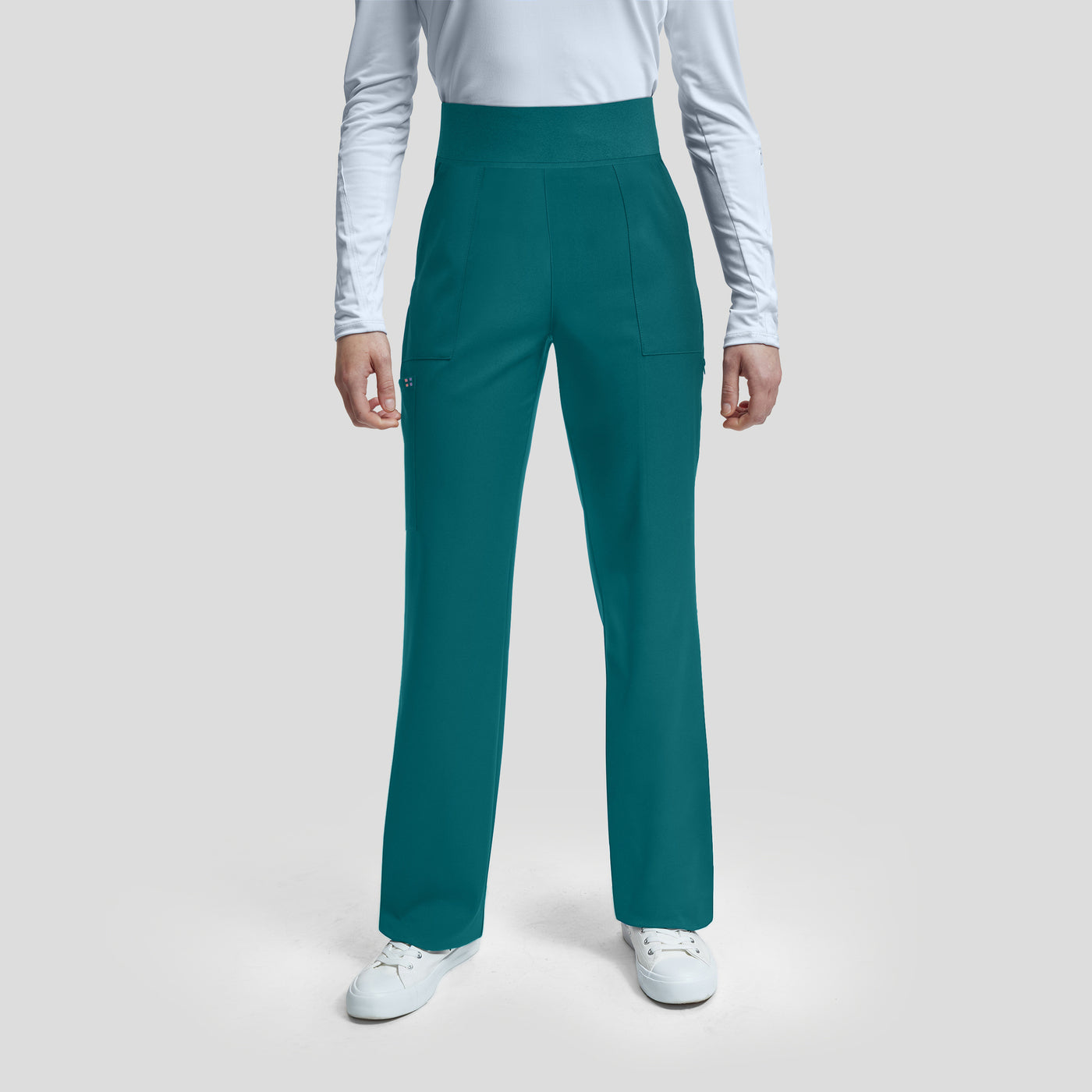 WB421 Cargo Scrub Pant