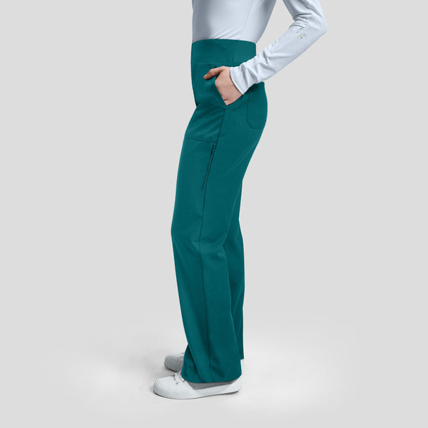 WB421 Cargo Scrub Pant