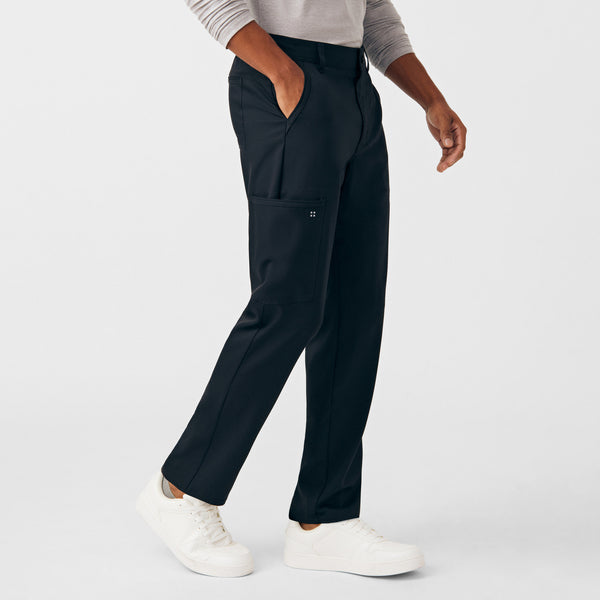 WB446 Cargo Scrub Pants