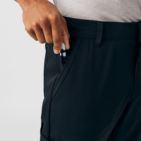 WB446 Cargo Scrub Pants