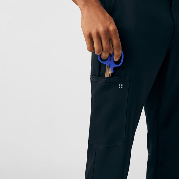 WB446 Cargo Scrub Pants