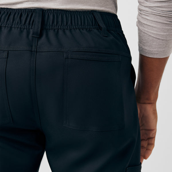 WB446 Cargo Scrub Pants