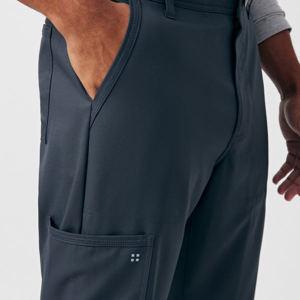 WB446 Cargo Scrub Pants