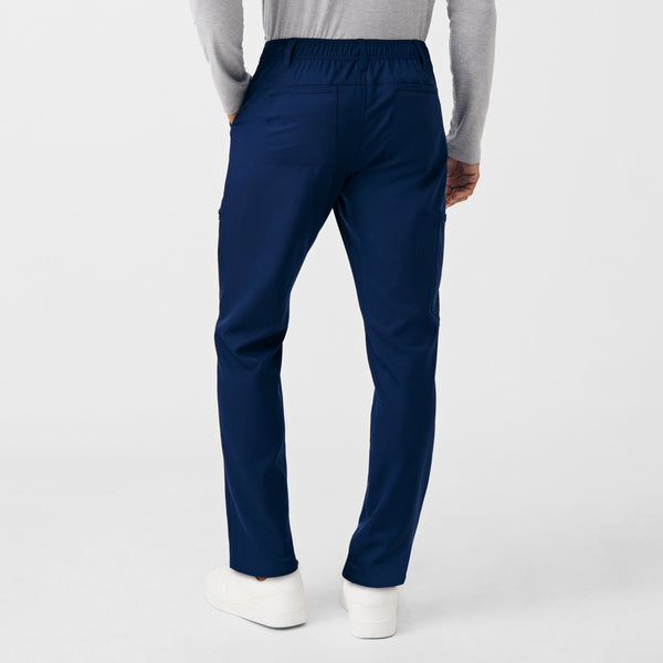 WB446 Cargo Scrub Pants