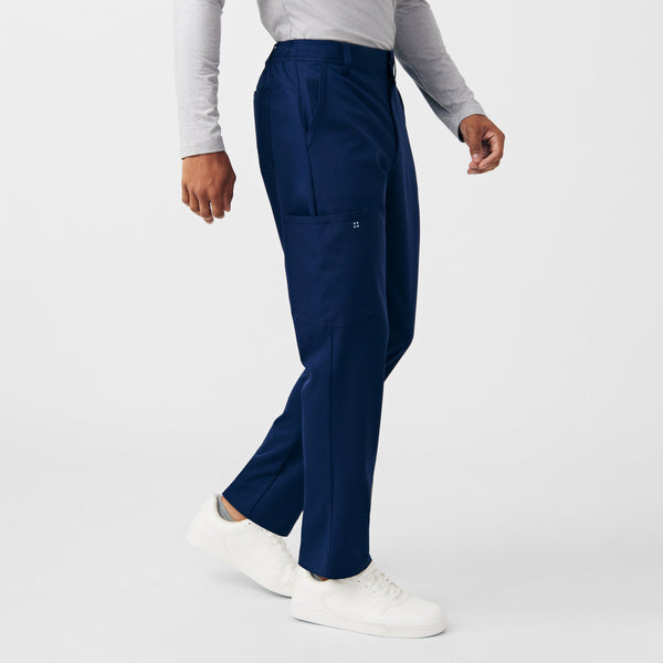 WB446 Cargo Scrub Pants