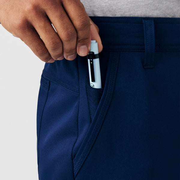 WB446 Cargo Scrub Pants