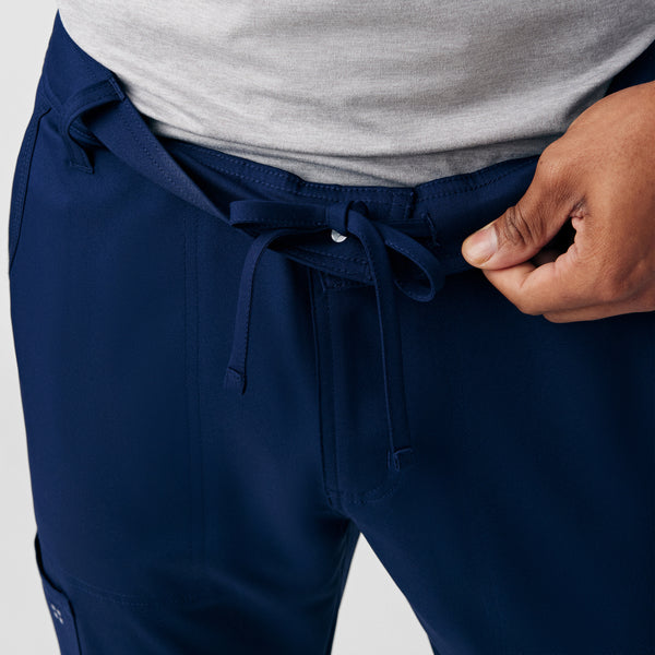 WB446 Cargo Scrub Pants