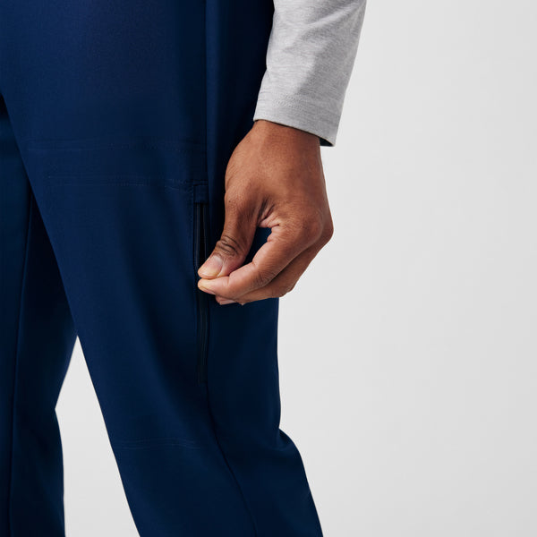 WB446 Cargo Scrub Pants