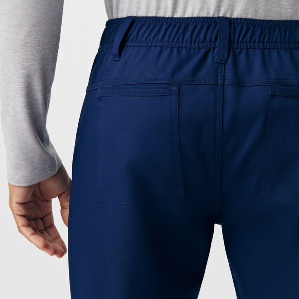 WB446 Cargo Scrub Pants