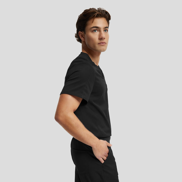 WT105 Men’s Tuck In Top 2-Pocket