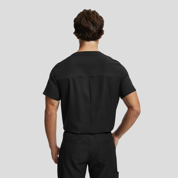WT105 Men’s Tuck In Top 2-Pocket