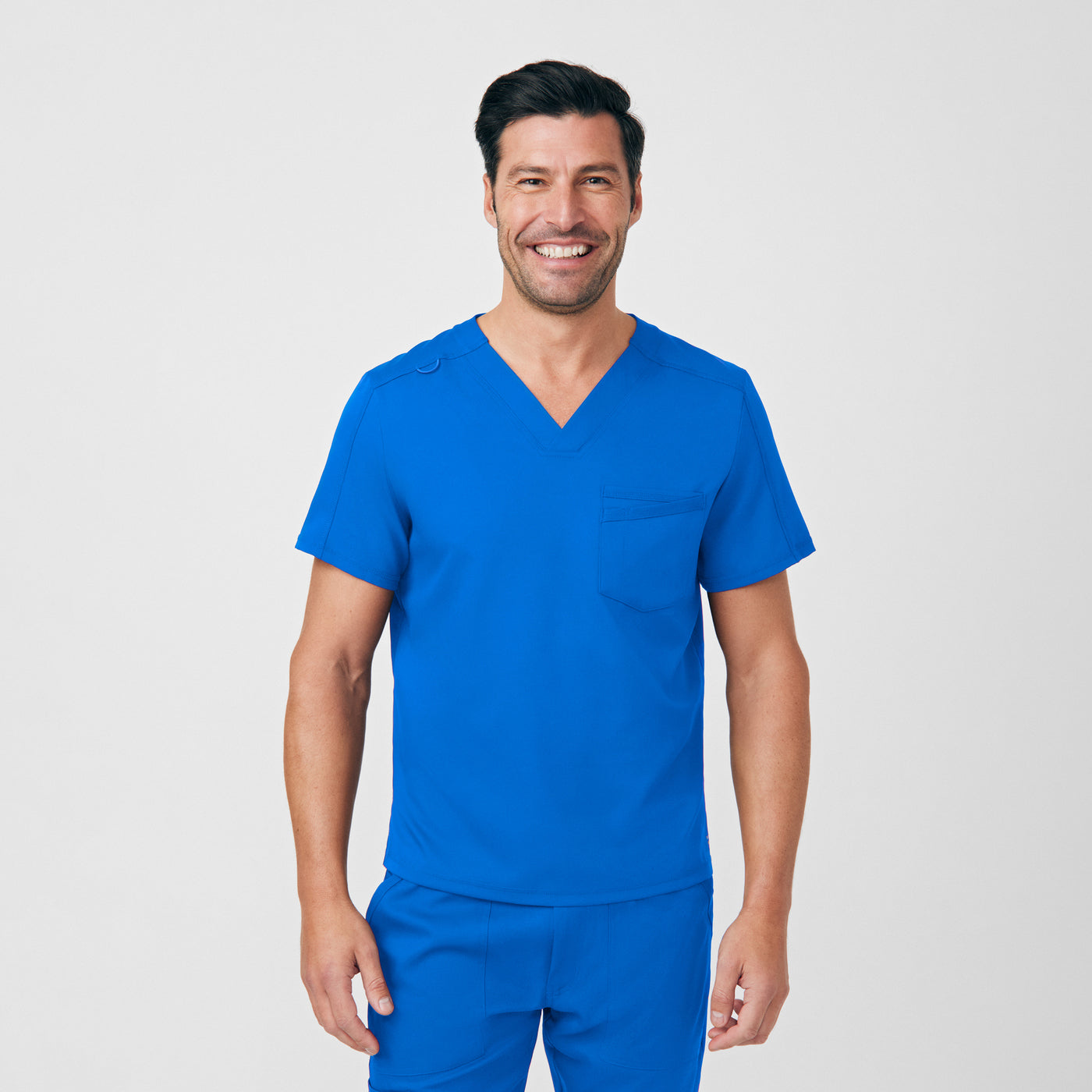 WT105 Men’s Tuck In Top 2-Pocket