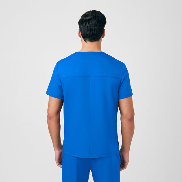 WT105 Men’s Tuck In Top 2-Pocket
