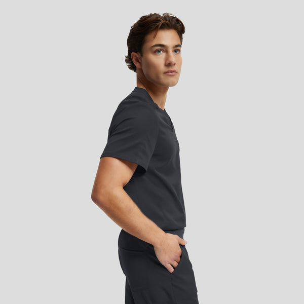 WT105 Men’s Tuck In Top 2-Pocket