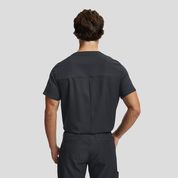 WT105 Men’s Tuck In Top 2-Pocket