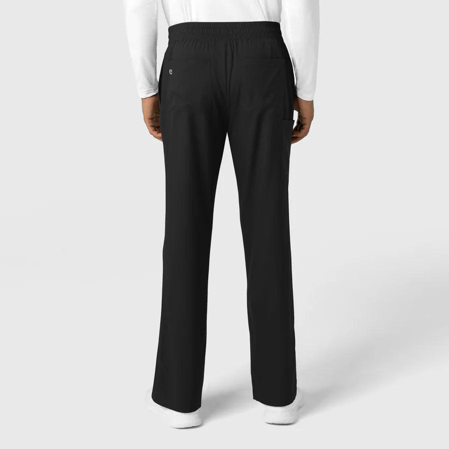 5351 Boundless Men’s Straight Leg Scrub Pant
