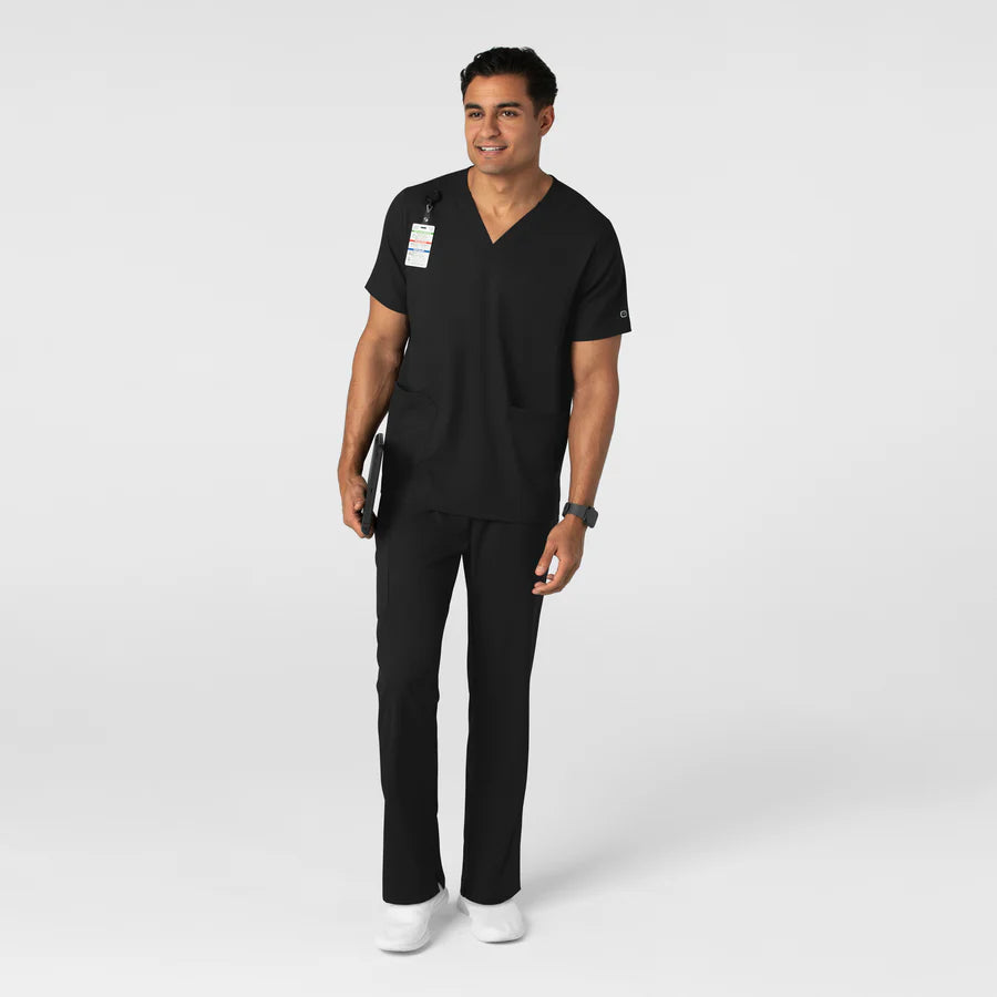 5351 Boundless Men’s Straight Leg Scrub Pant