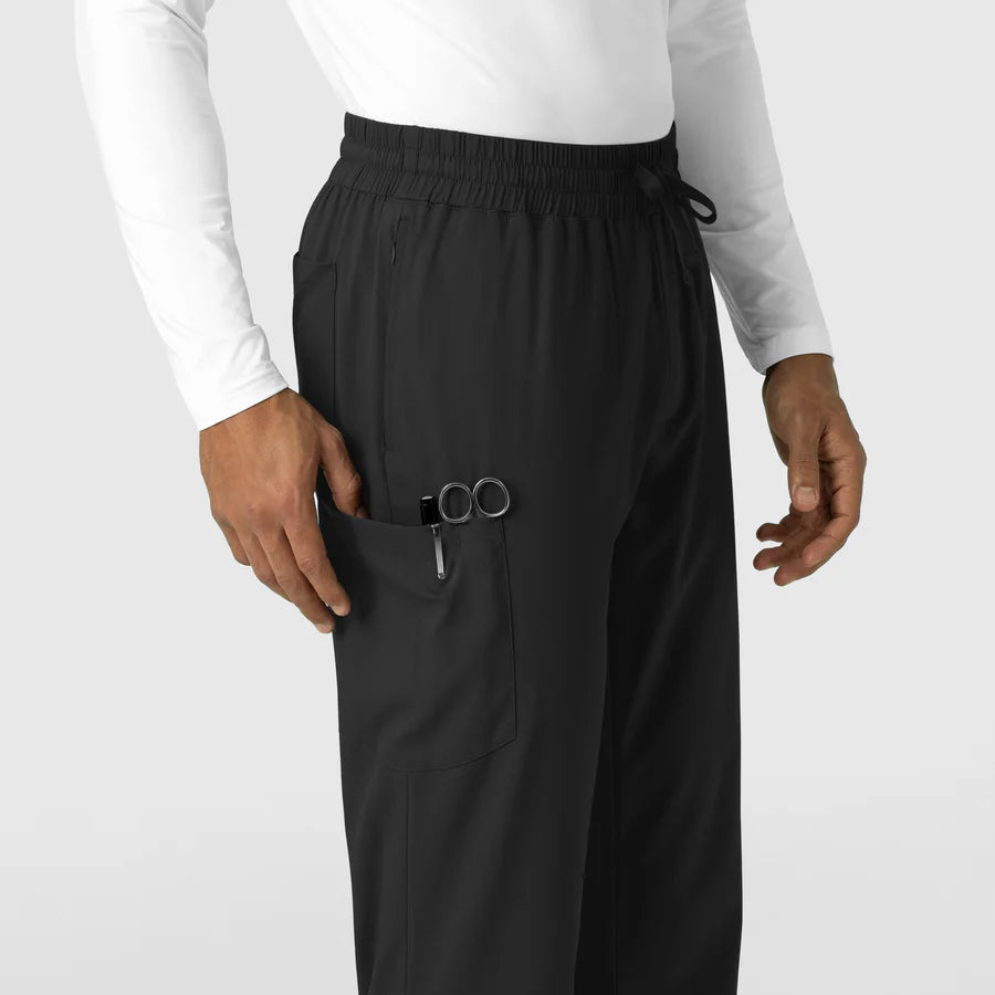 5351 Boundless Men’s Straight Leg Scrub Pant