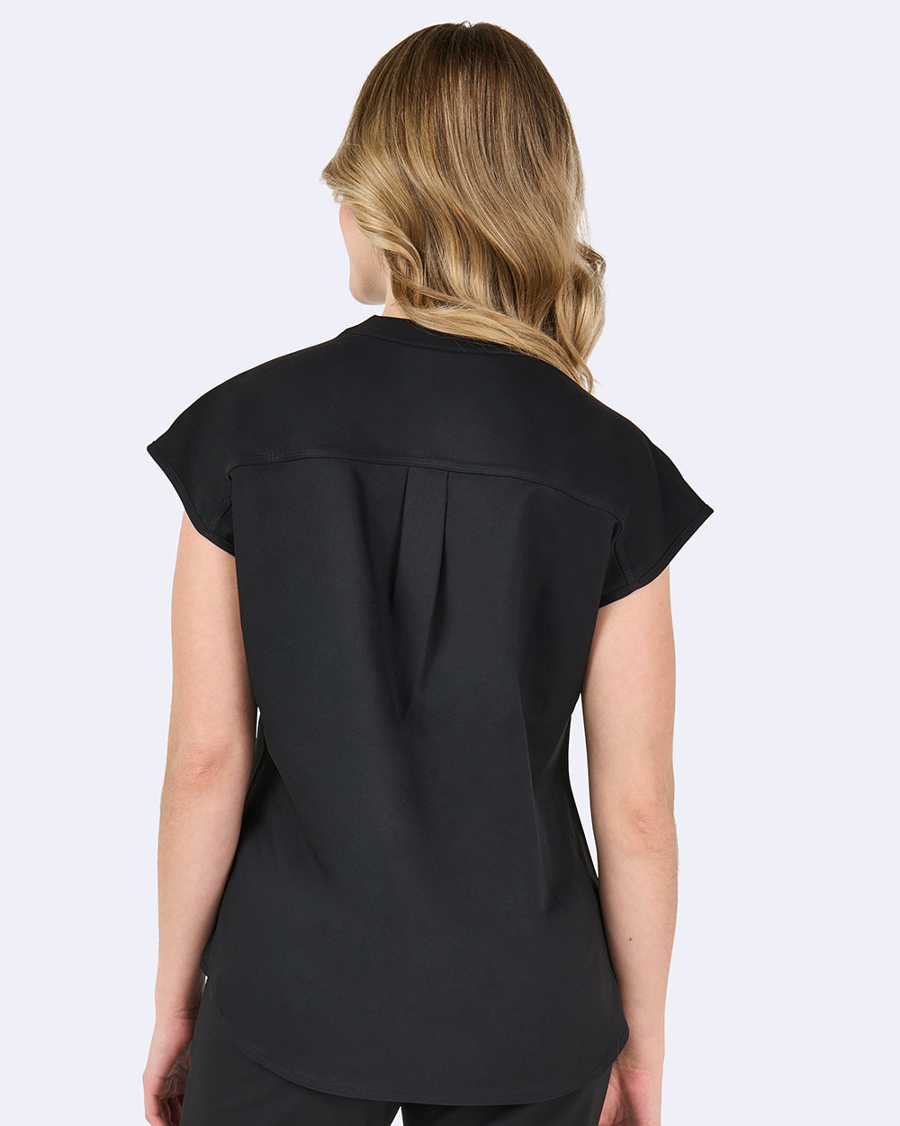 1189 Studio Dynamic Scrub Top