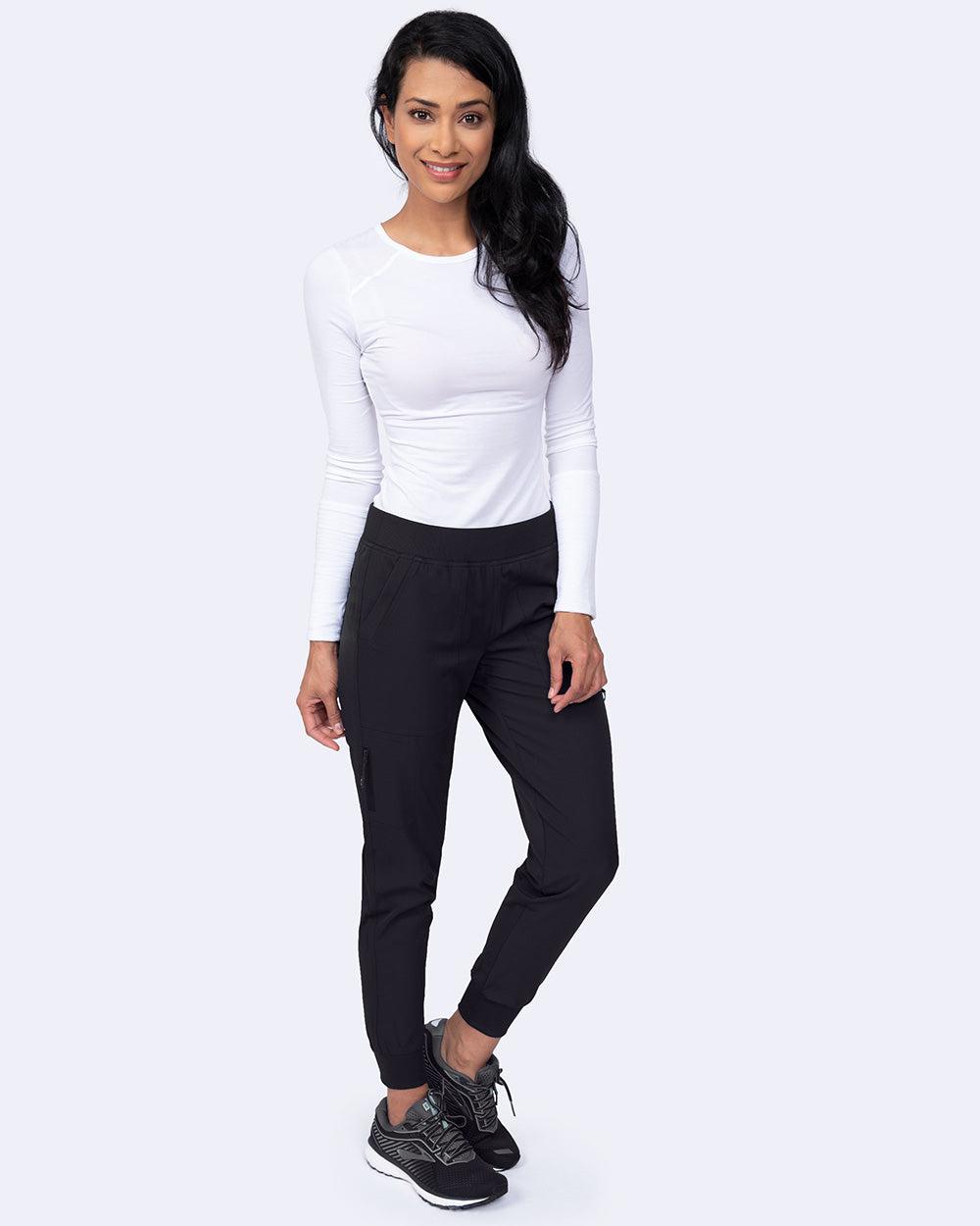 3017T Rachel Jogger Pant