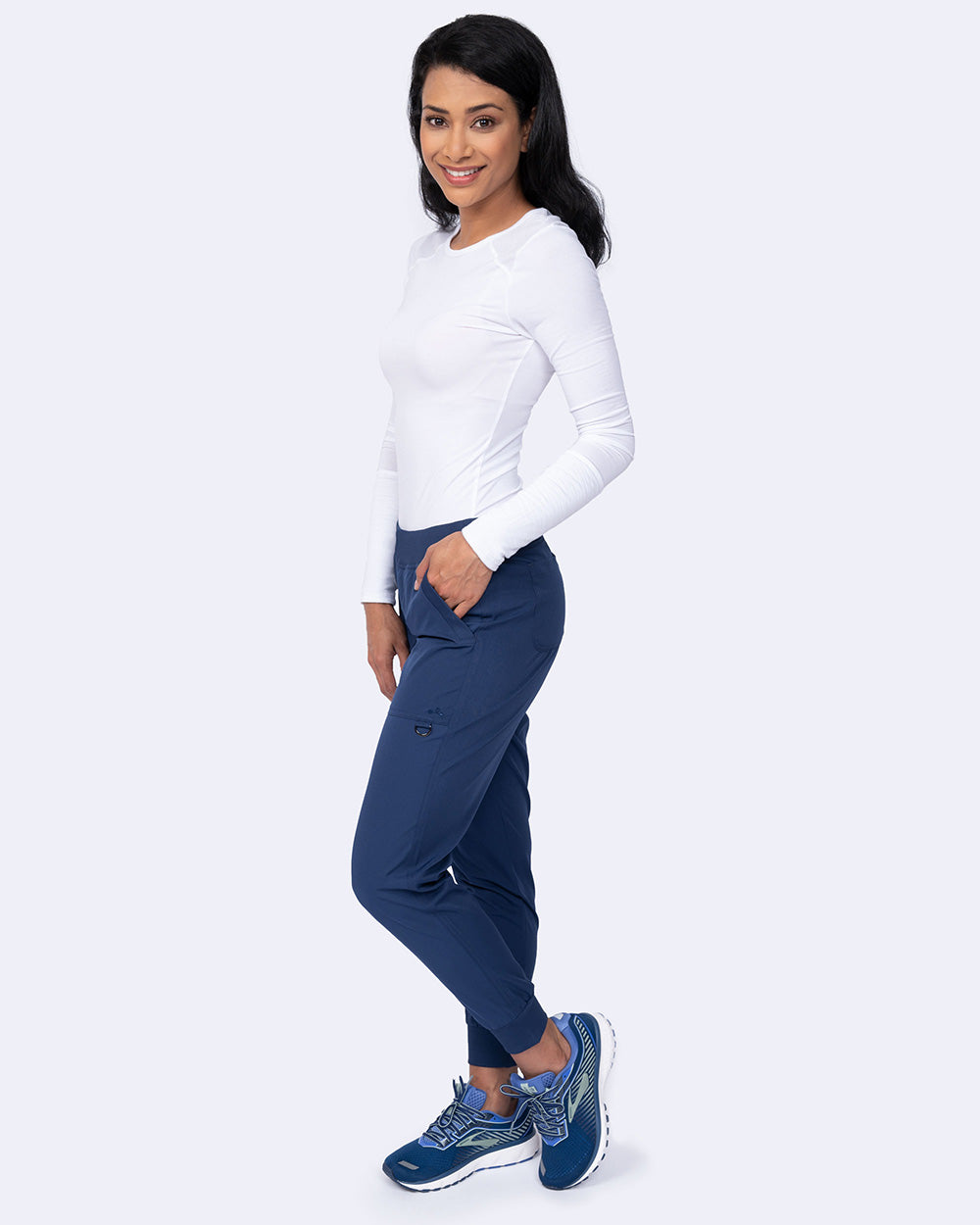 3017T Rachel Jogger Pant