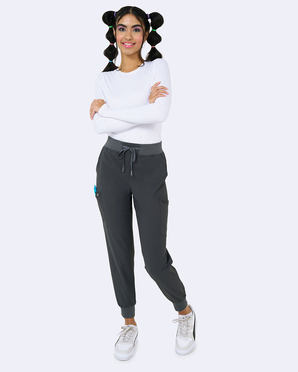 3060 Rachel Refined Jogger