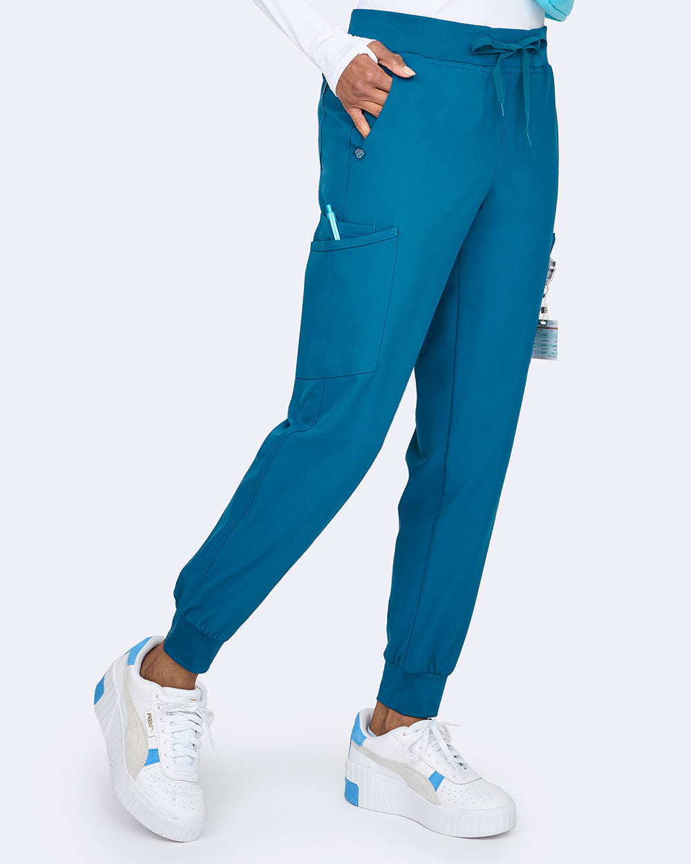3060 Rachel Refined Jogger