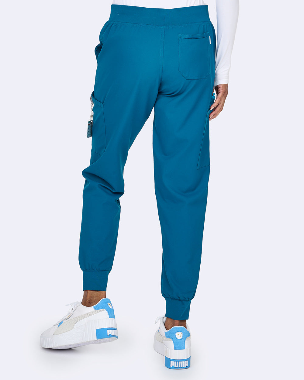 3060 Rachel Refined Jogger